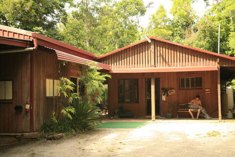 Tropical Bliss Bed And Breakfast - Darwin Tourism 0