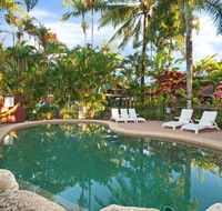 Tropic Days Boutique Hostel - Darwin Tourism