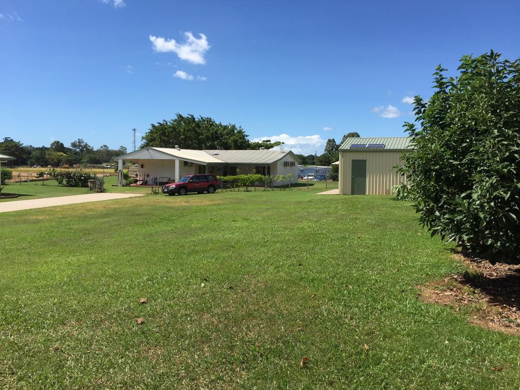 Kamerunga QLD Darwin Tourism