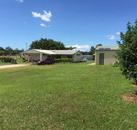Tropical Retreat - Darwin Tourism