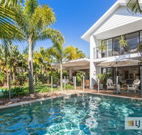 Tropical Oasis - Darwin Tourism