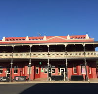 Tumut Star Hotel - Darwin Tourism
