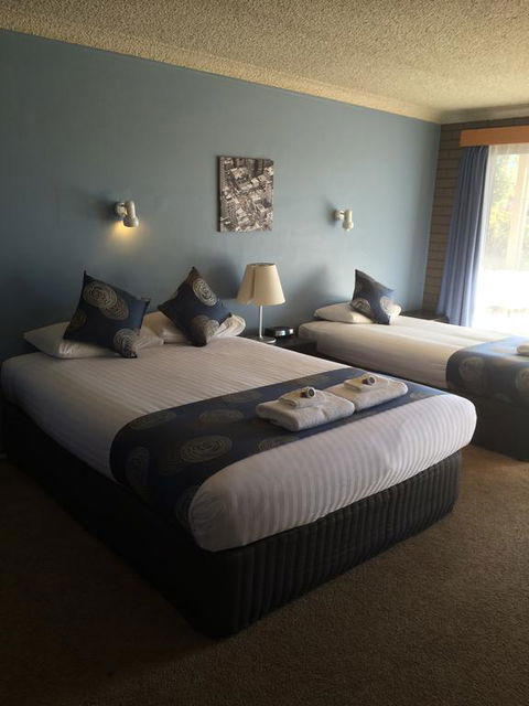 Tumut Valley Motel - Darwin Tourism 2
