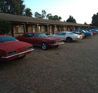 Tumut Valley Motel - Darwin Tourism