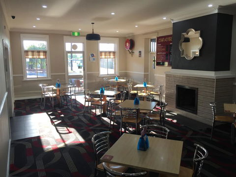 Tumut Star Hotel - Darwin Tourism 2