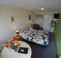 Turn-in Motel - Darwin Tourism