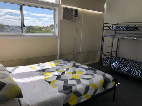 Turn-in Motel - Darwin Tourism 2