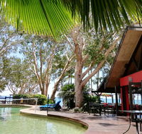 Turtle Cove Beach Resort - Adults Only LGBTQIA  Allies - Darwin Tourism
