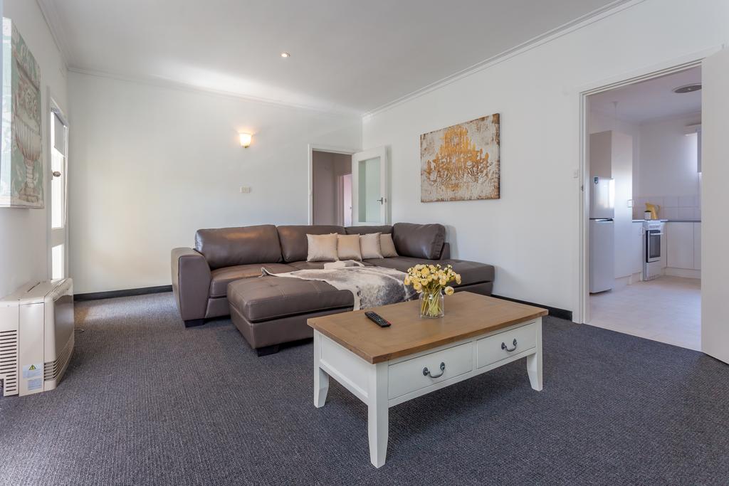 Redan VIC Darwin Tourism