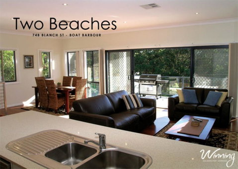Two Beaches, 74B Blanch Street - Darwin Tourism 0