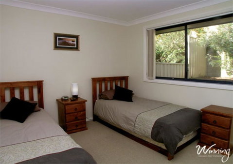 Two Beaches, 74B Blanch Street - Darwin Tourism 1