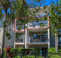 Two Bedroom Resort Apartment - Darwin Tourism