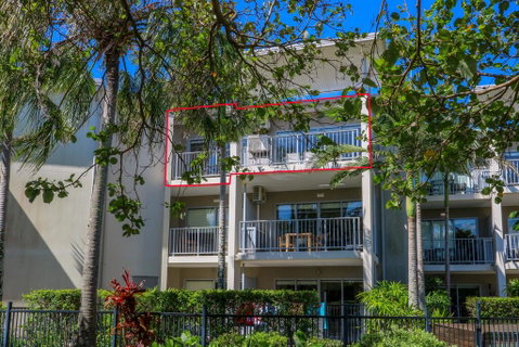 Two Bedroom Resort Apartment - Darwin Tourism 0