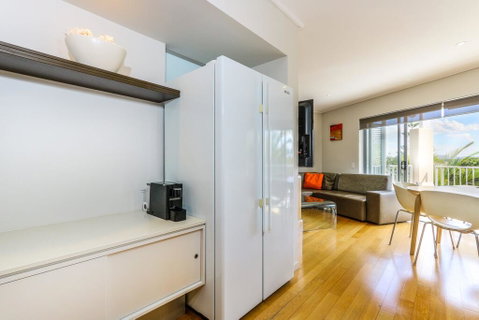 Two Bedroom Resort Apartment - Darwin Tourism 1