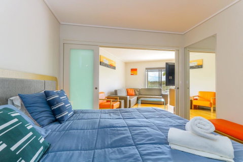Two Bedroom Resort Apartment - Darwin Tourism 2