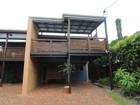 Two Sands Town House - Darwin Tourism 0