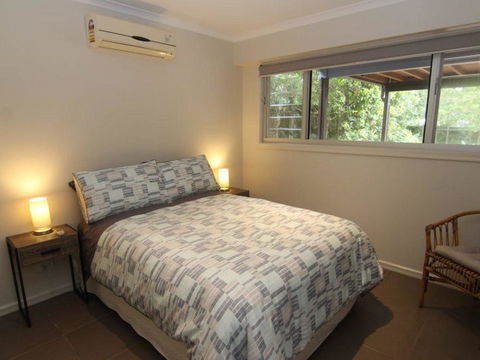 Two Sands Town House - Darwin Tourism 2