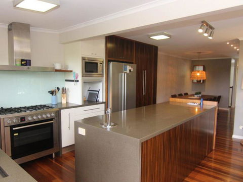 Two Sands Town House - Darwin Tourism 3