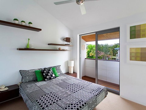 U3/27 Noosa Parade, Noosa Sound - Darwin Tourism 2