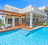 Ulladulla Family Retreat - Darwin Tourism