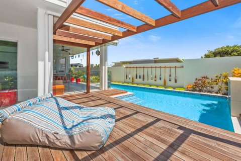 Ulladulla Family Retreat - Darwin Tourism 3