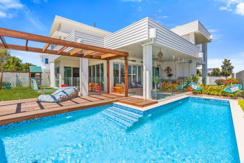 Ulladulla Family Retreat - Darwin Tourism 0