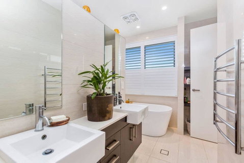 Ulladulla Family Retreat - Darwin Tourism 2