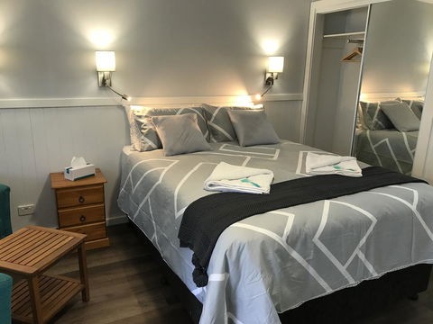 Ulladulla Motel - Darwin Tourism 0