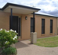 Ulmara Unit 1 - Darwin Tourism