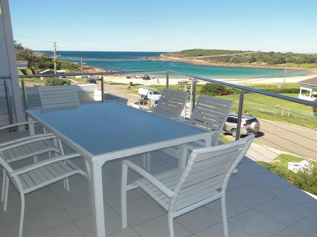 Boat Harbour NSW Darwin Tourism