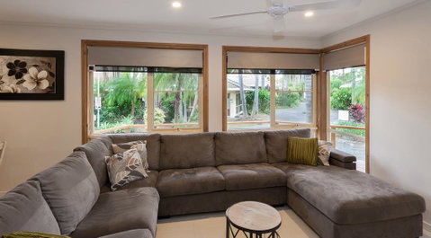 Ultiqa Village Resort - Darwin Tourism 2