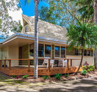 Ultiqa Village Resort - Darwin Tourism