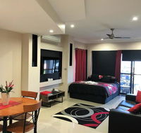 Ultra Modern Private Studio Room - Darwin Tourism