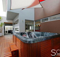 Ultra Stylish Fremantle Area - Darwin Tourism