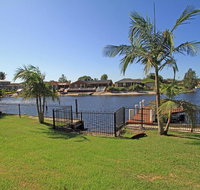 Unbeatable Waterfront Location - Darwin Tourism