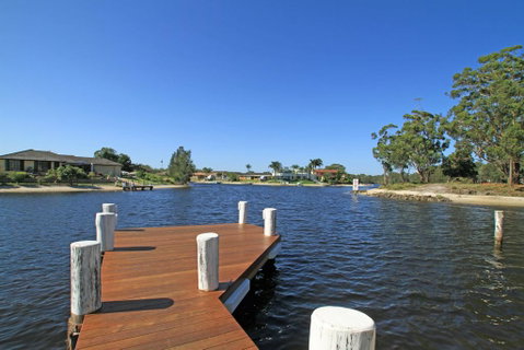 Unbeatable Waterfront Location - Darwin Tourism 2
