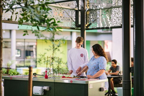 UniLodge John Grey Hall - Darwin Tourism 2