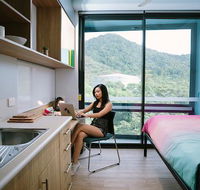 UniLodge John Grey Hall - Darwin Tourism