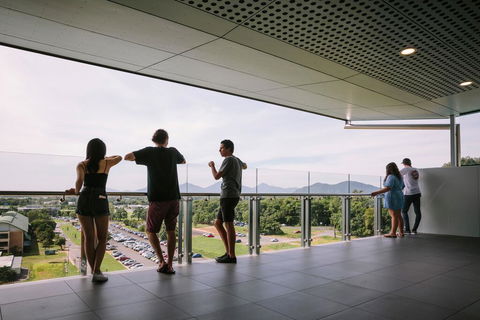 UniLodge John Grey Hall - Darwin Tourism 3