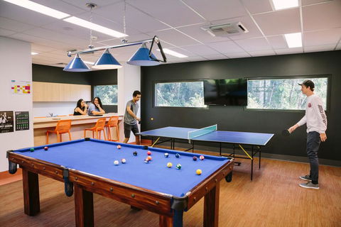 UniLodge John Grey Hall - Darwin Tourism 1