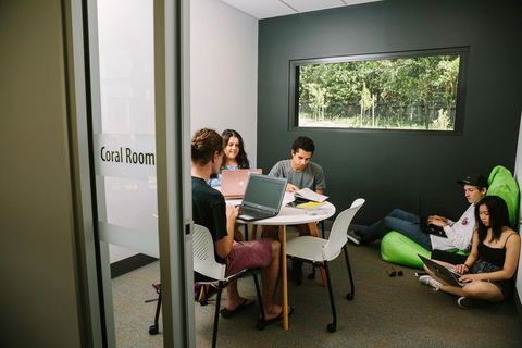 UniLodge John Grey Hall - Darwin Tourism 2