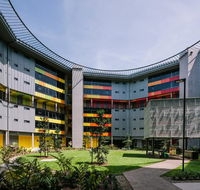 UniLodge John Grey Hall - Darwin Tourism
