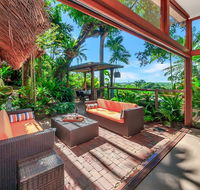 Unique tropical rainforest getaway - Darwin Tourism