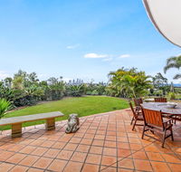 Unrivaled Ocean and City views from Resort Style 3bed with Garden - Darwin Tourism