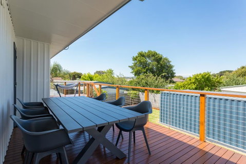 Upstairs Cottage On Beachurst - Darwin Tourism 0