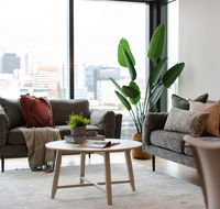 Urban Rest - Eastend - Darwin Tourism