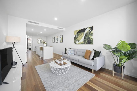 Urban Rest - Founders Lane - Darwin Tourism 1