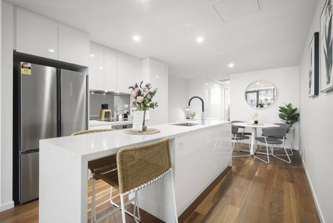 Urban Rest - Founders Lane - Darwin Tourism 0