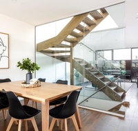 Urban Rest - Little Grenfell - Darwin Tourism