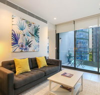 Urban Rest - Mary St - Darwin Tourism